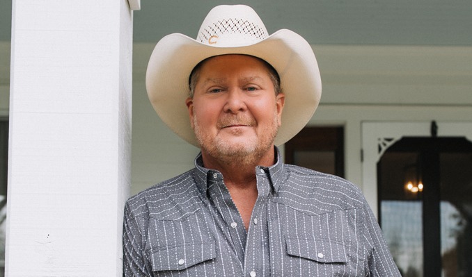 More Info for Tracy Lawrence