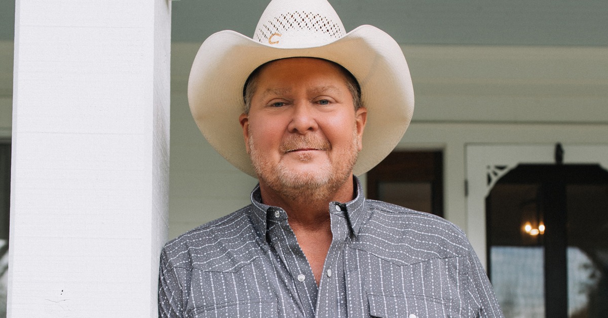 Tracy Lawrence