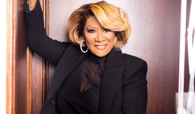 More Info for Patti LaBelle