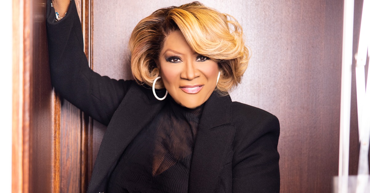 Patti LaBelle