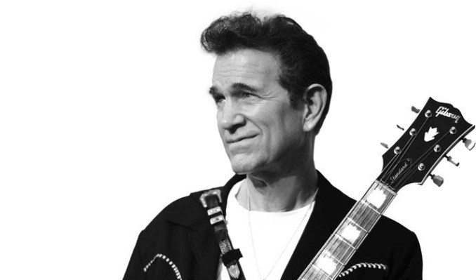 More Info for Chris Isaak