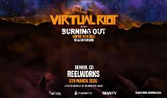 Virtual Riot - Denver - ReelWorks Denver - Fri, Mar 6, 2026, 09:00