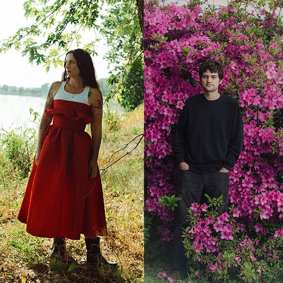 Performing Solo &amp; Together