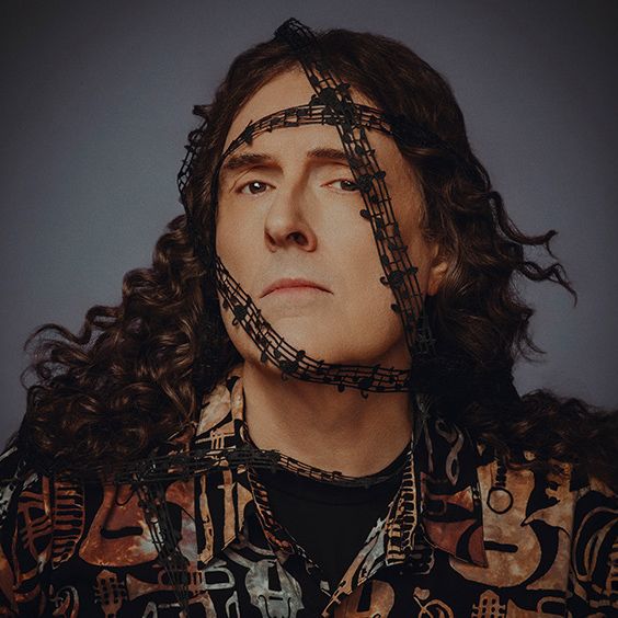 More Info for "Weird Al" Yankovic