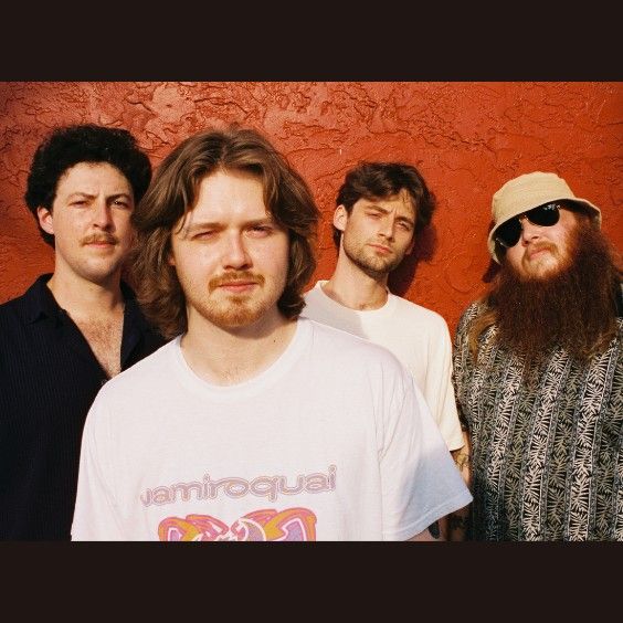 Wim Tapley & The Cannons