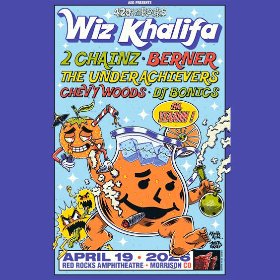 More Info for Wiz Khalifa