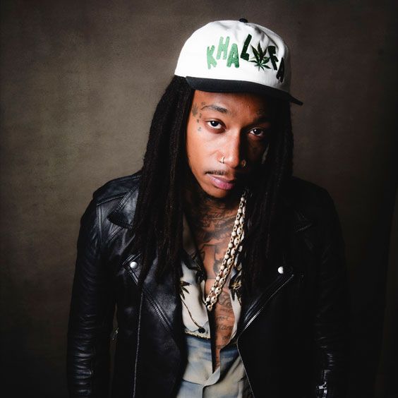 More Info for Wiz Khalifa