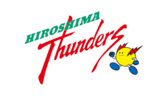 広島サンダーズ vs ジェイテクトSTINGS愛知 - 鳥取市 - 鳥取県民体育館