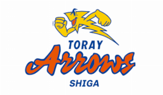 東レアローズ滋賀 vs デンソーエアリービーズ - 滋賀県 彦根市