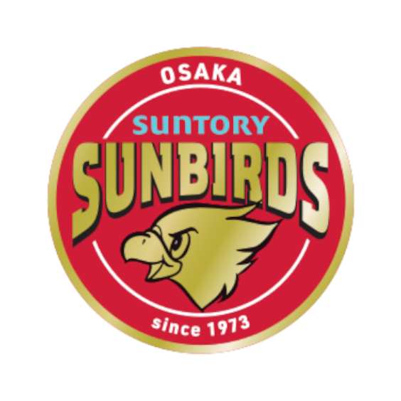 サントリーサンバーズ大阪 サントリー ウイスキー サントリーサンバーズ大阪 Tickets - 2025 Schedule & Dates