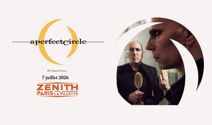 A Perfect Circle
