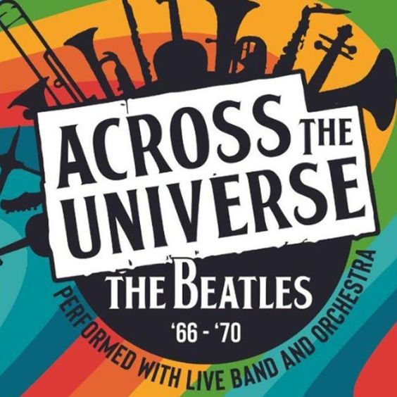 Across The Universe