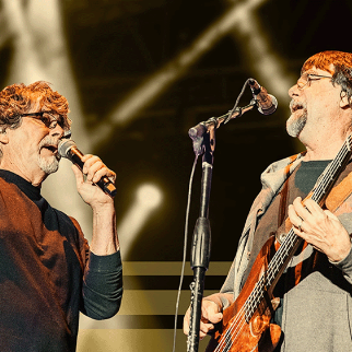 Alabama Billets - dates de la tournée