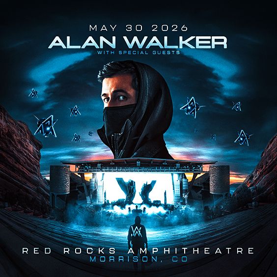 More Info for Alan Walker