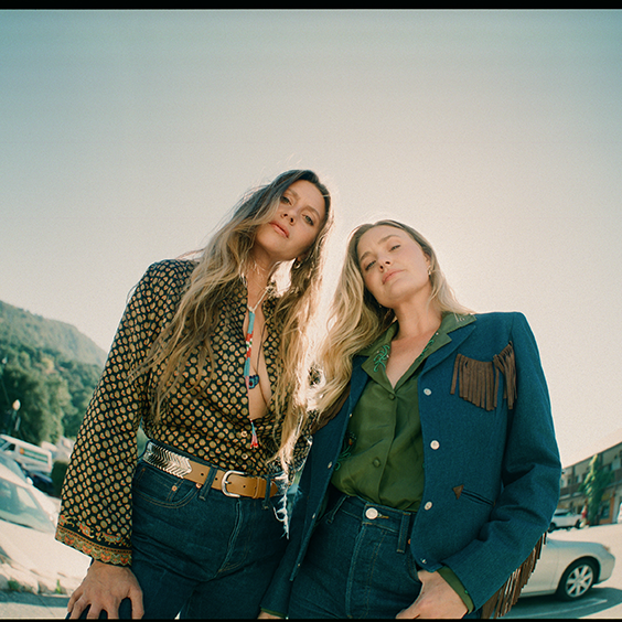 Aly & AJ