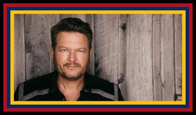 Blake Shelton