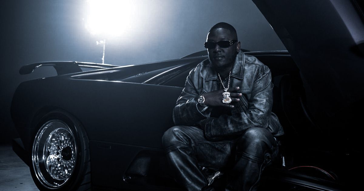 Cactus Jack Presents: Wallie The Sensei