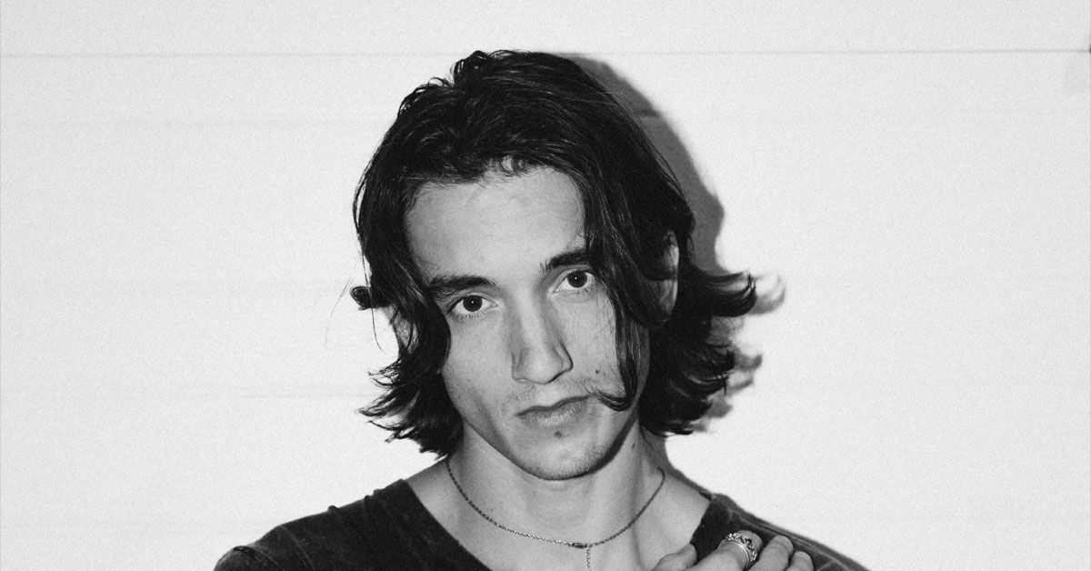 Chance Peña