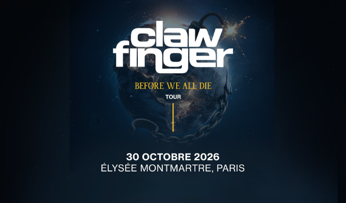 Clawfinger