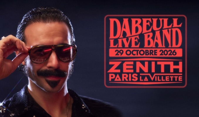 Dabeull Live Band