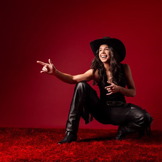 <a href="https://www.axs.com/artists/1116568/danae-hays-tickets">Icon Concerts Presents</a>