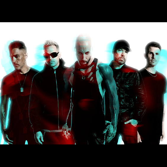 Daughtry