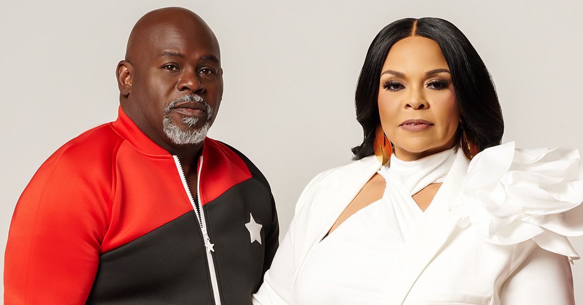 David and Tamela Mann Tickets - Concert Tour Dates - AXS US