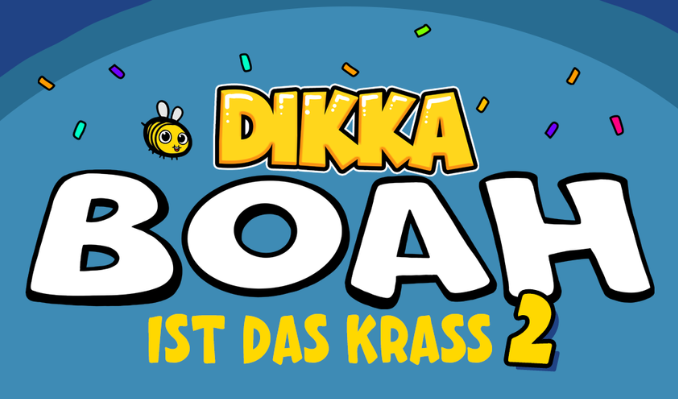 DIKKA