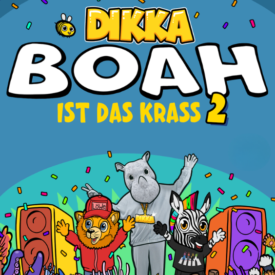 DIKKA