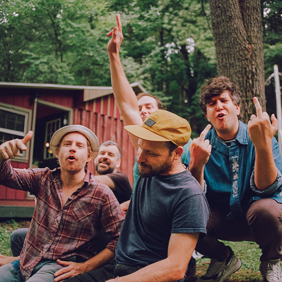 Dr. Dog