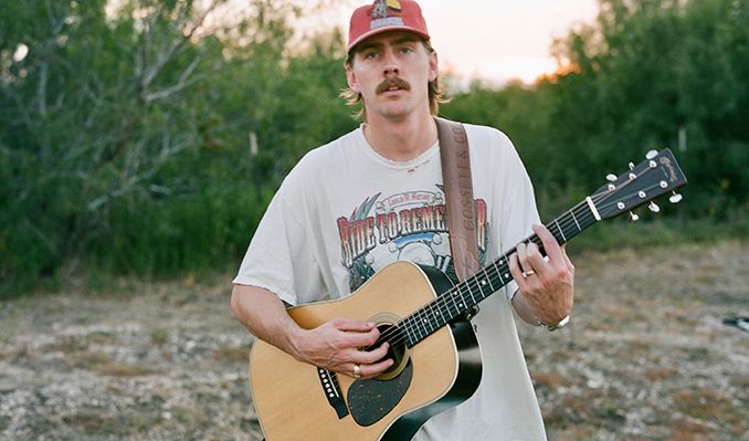 More Info for Dylan Gossett