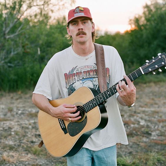 Dylan Gossett