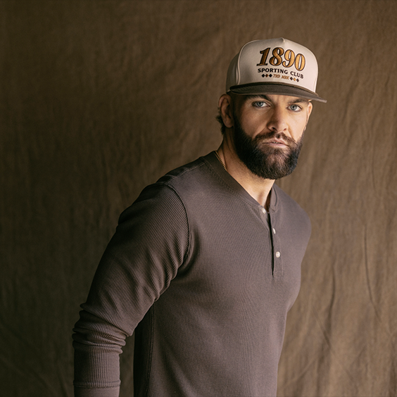 Dylan Scott