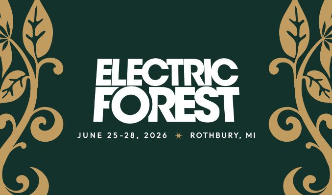 Electric Forest 2026