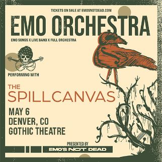 Emo Orchestra
