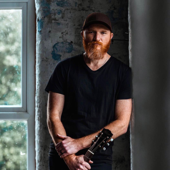 Eric Paslay