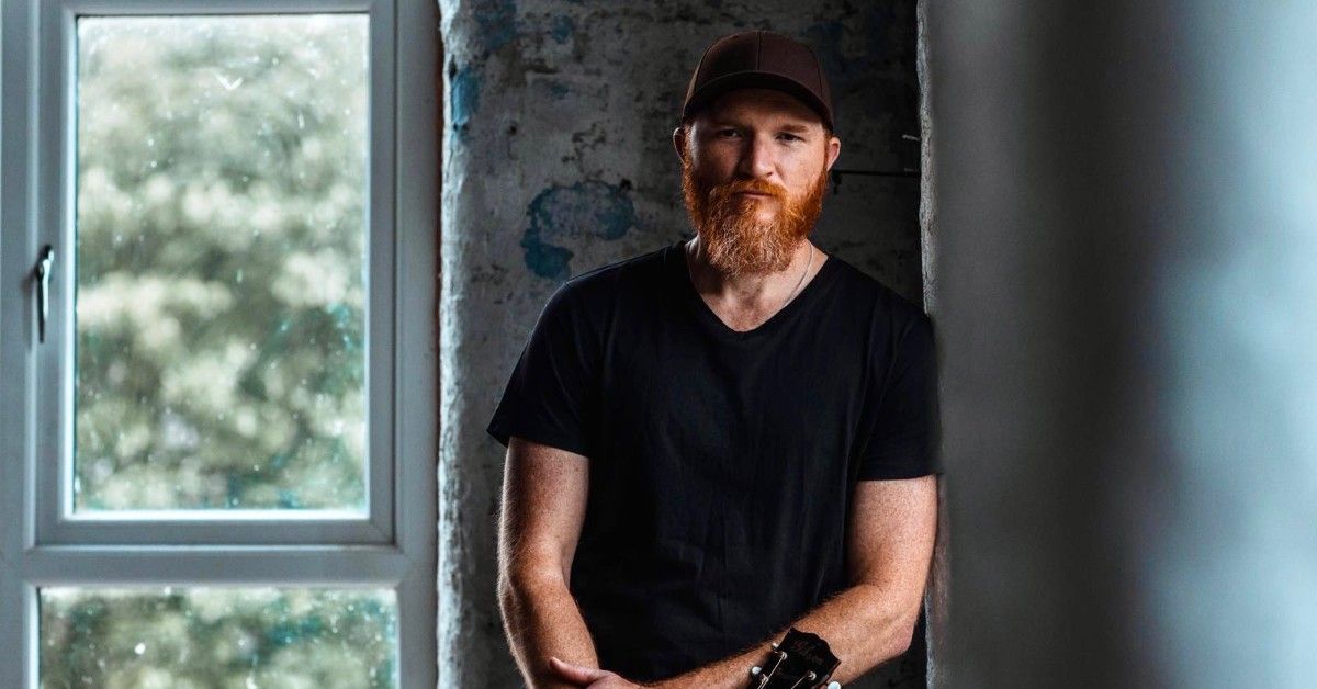 Eric Paslay