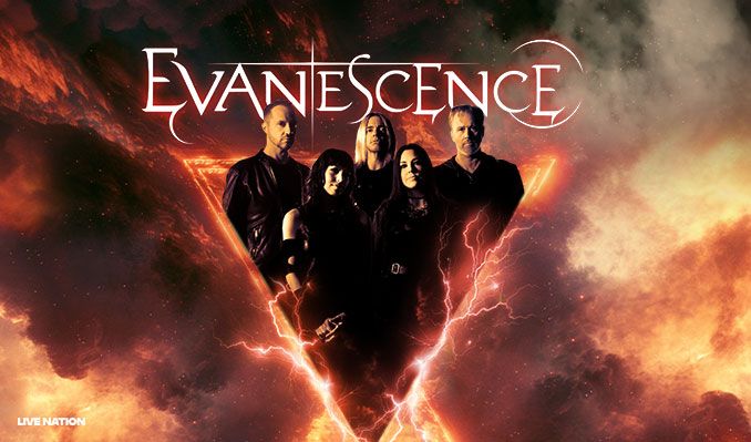 Evanescence