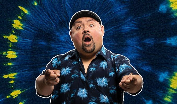 Gabriel "Fluffy" Iglesias