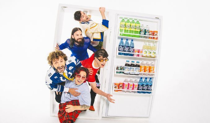 Main image for event titled Good Kid