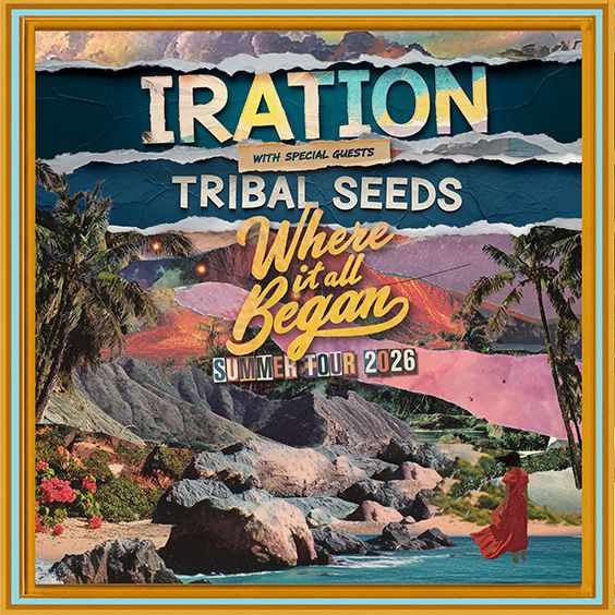 Iration