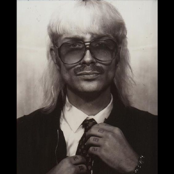 Joost Klein
