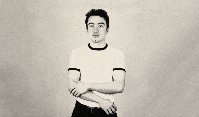 Main image for event titled La Texana