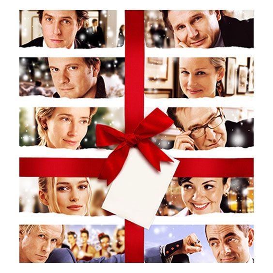 Love Actually In Concert