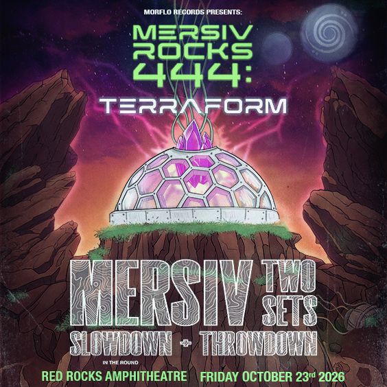 More Info for Mersiv (Two Sets)