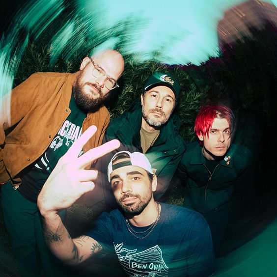 'Much Love' 10 Year Anniversary Tour