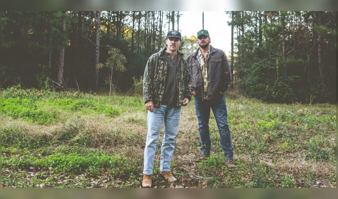 Artist Image for Muscadine Bloodline