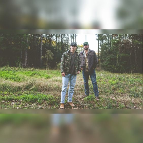 Muscadine Bloodline