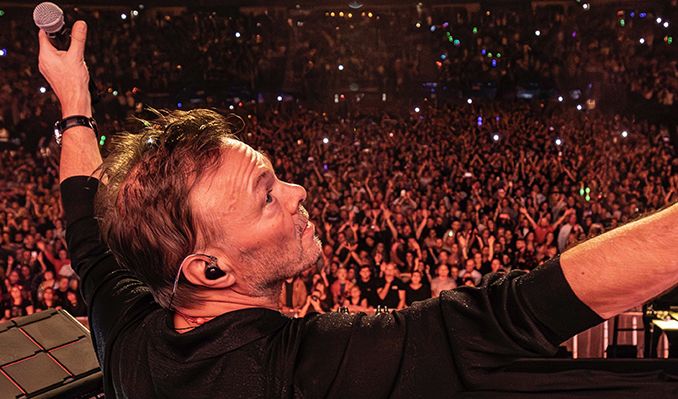Pete Tong Presents Ibiza Classics