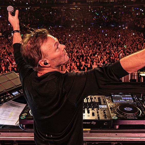 Pete Tong Presents Ibiza Classics